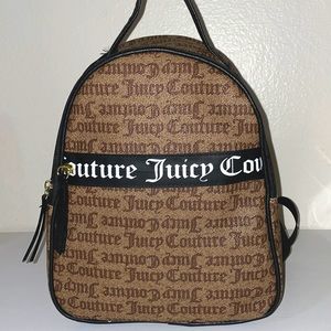 Juicy Couture Backpack
